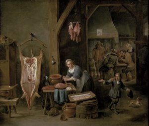 Worst maken, 1651